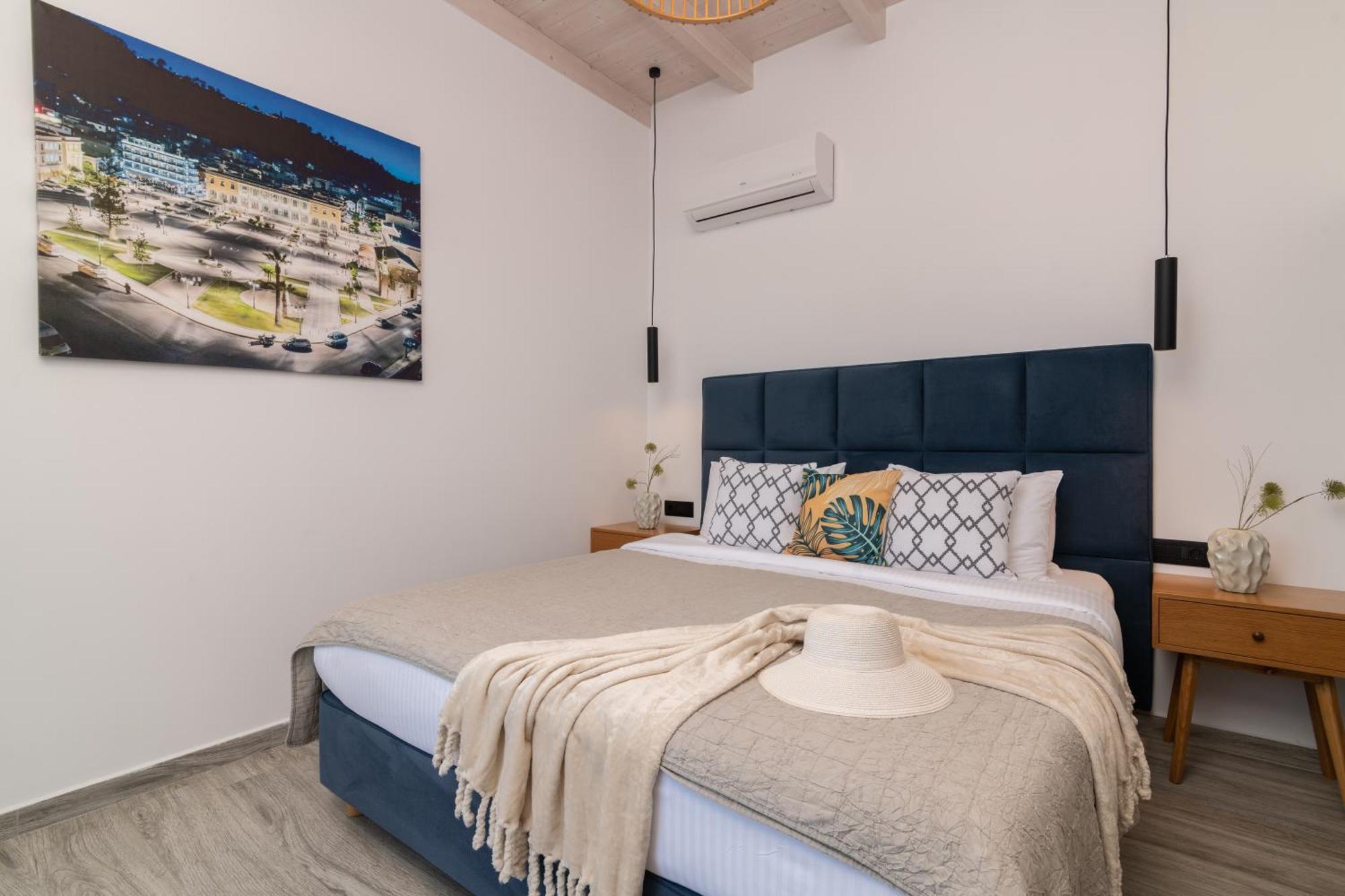 Akea Villas Tragaki Exterior foto