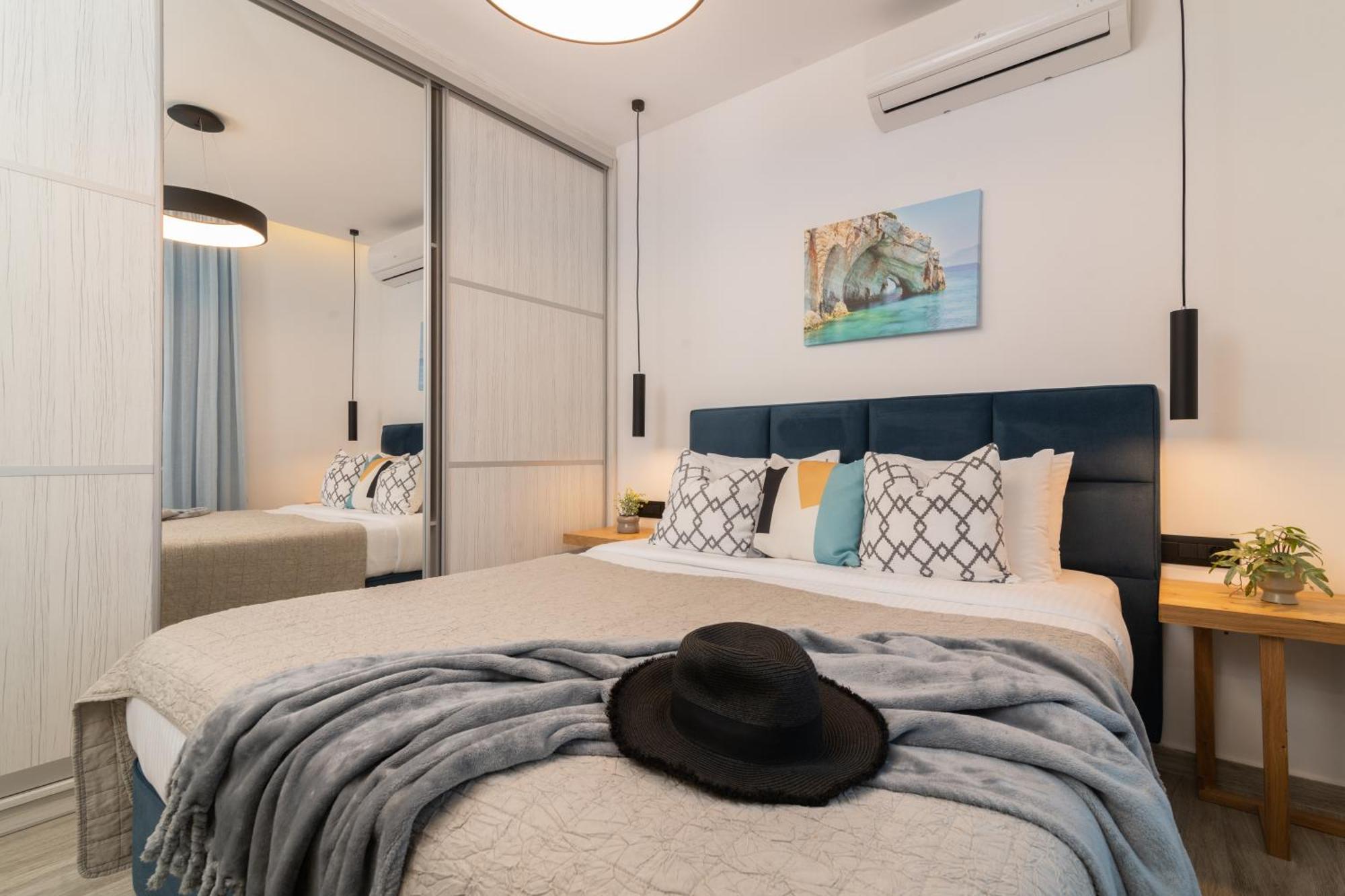 Akea Villas Tragaki Exterior foto